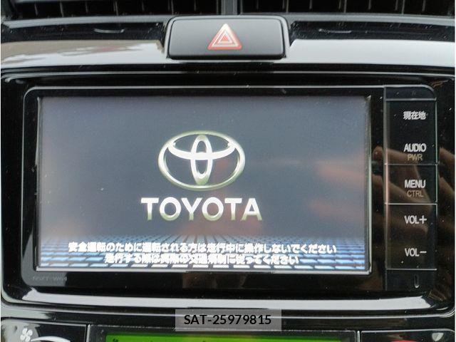 Toyota COROLLA FIELDER 2015-08 8848519-3