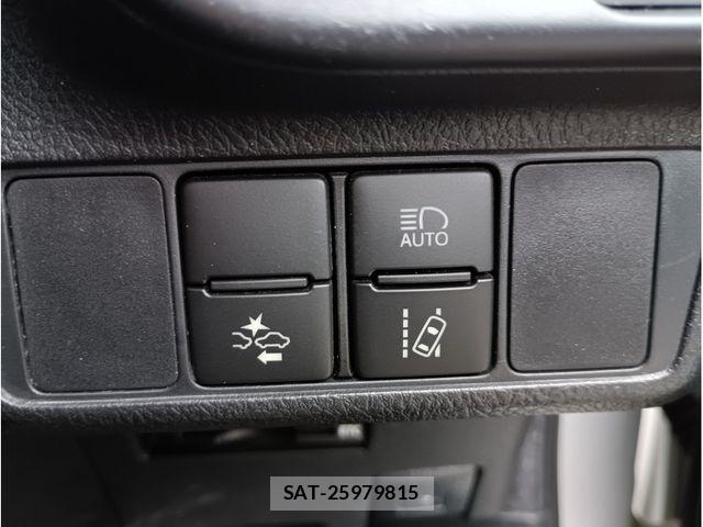 Toyota COROLLA FIELDER 2015-08 8848519-6