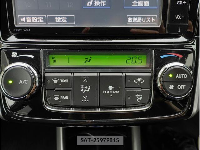 Toyota COROLLA FIELDER 2015-08 8848519-8