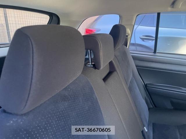Toyota COROLLA FIELDER 2014-09 8848521-11