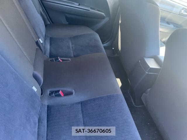 Toyota COROLLA FIELDER 2014-09 8848521-12