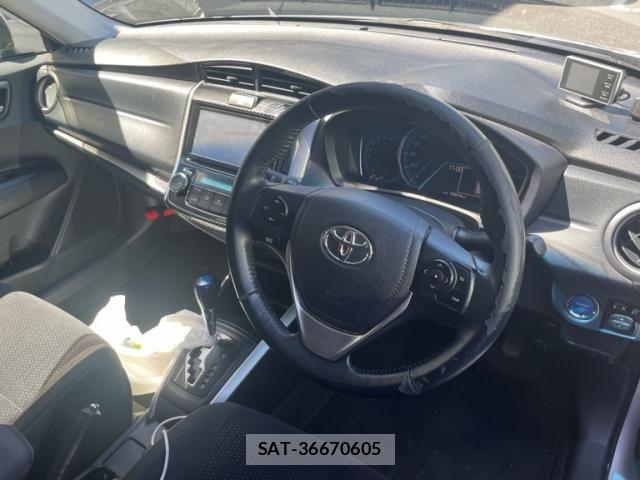 Toyota COROLLA FIELDER 2014-09 8848521-14