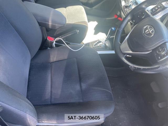 Toyota COROLLA FIELDER 2014-09 8848521-16