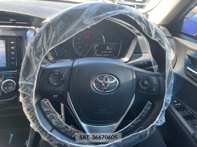 Toyota COROLLA FIELDER 2014-09 8848521-18