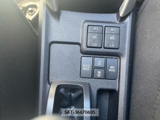 Toyota COROLLA FIELDER 2014-09 8848521-20