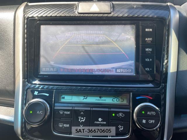 Toyota COROLLA FIELDER 2014-09 8848521-21