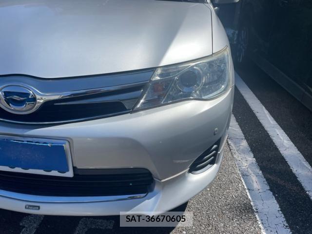 Toyota COROLLA FIELDER 2014-09 8848521-4