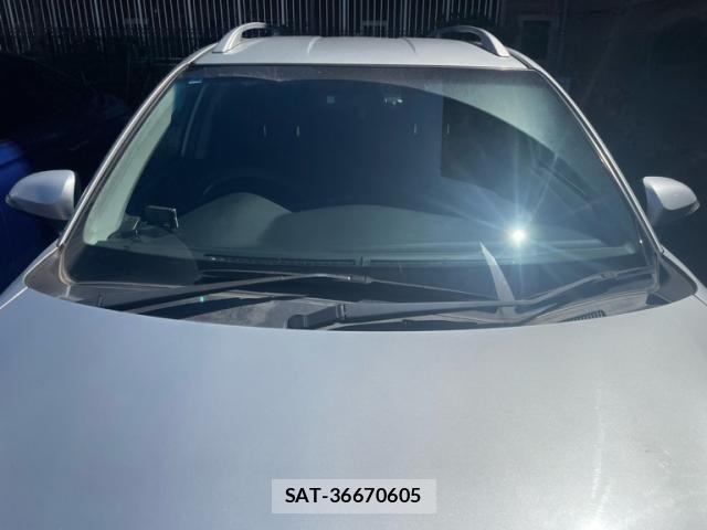 Toyota COROLLA FIELDER 2014-09 8848521-6