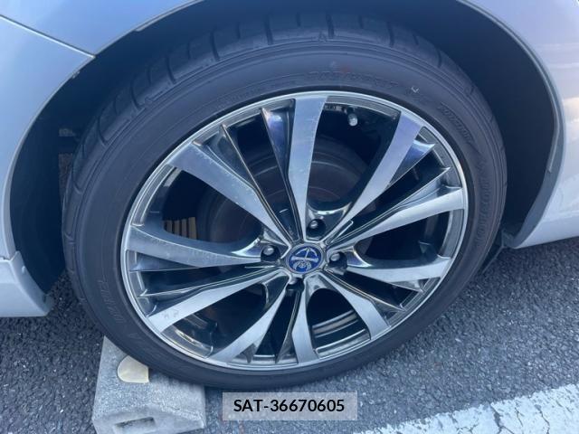 Toyota COROLLA FIELDER 2014-09 8848521-8