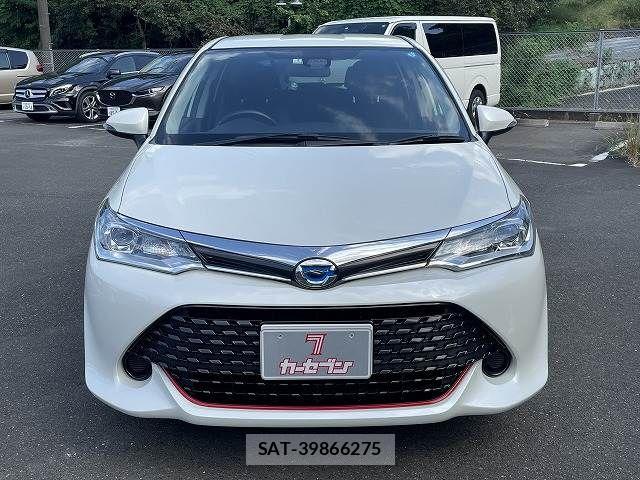 Toyota COROLLA FIELDER 2017-02 8879172-3