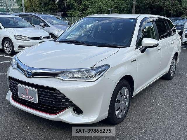 Toyota COROLLA FIELDER 2017-02 8879172-4