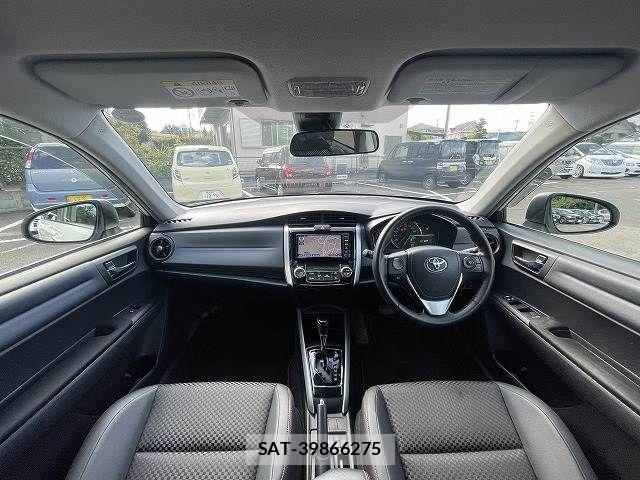 Toyota COROLLA FIELDER 2017-02 8879172-1