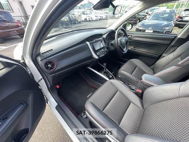 Toyota COROLLA FIELDER 2017-02 8879172-11