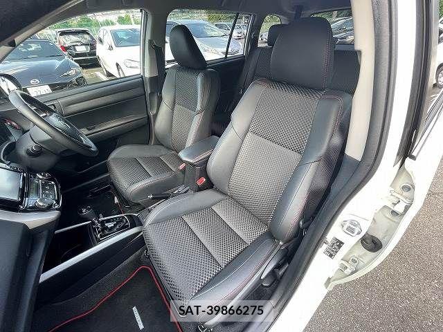 Toyota COROLLA FIELDER 2017-02 8879172-12