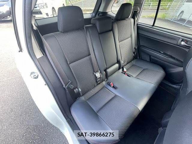 Toyota COROLLA FIELDER 2017-02 8879172-14
