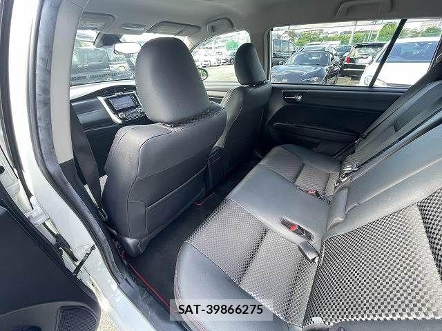 Toyota COROLLA FIELDER 2017-02 8879172-15