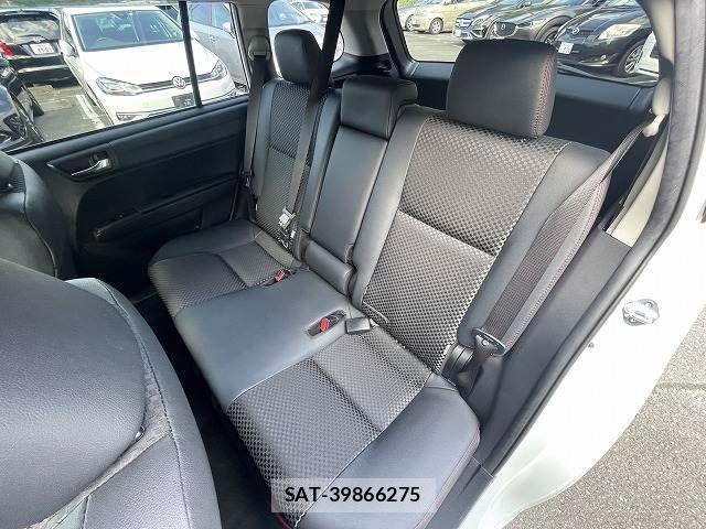 Toyota COROLLA FIELDER 2017-02 8879172-16
