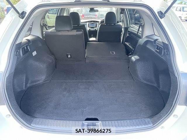 Toyota COROLLA FIELDER 2017-02 8879172-18
