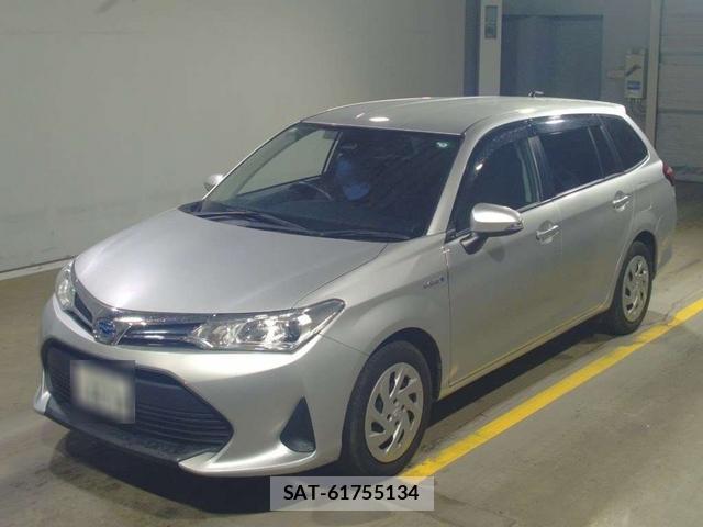 Toyota COROLLA 2019-10 1076952-0