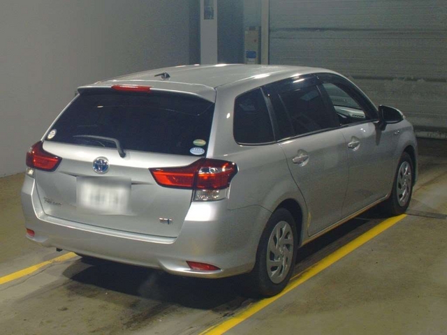 Toyota COROLLA 2019-10 1076952-1