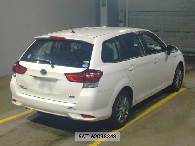 Toyota COROLLA 2019-04 1076971-1