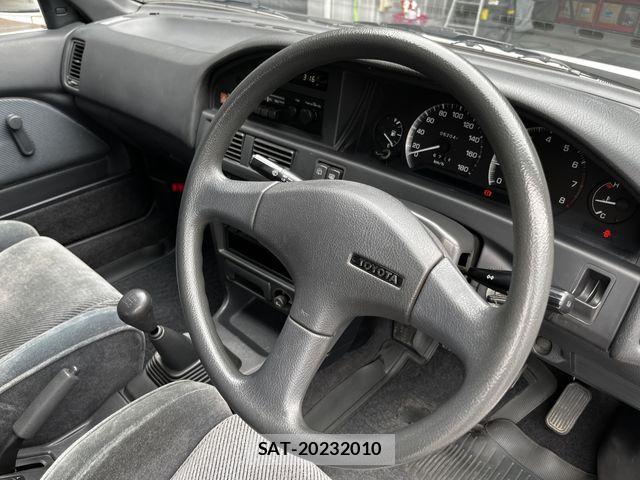 Toyota COROLLA 1989-11 1245959-9