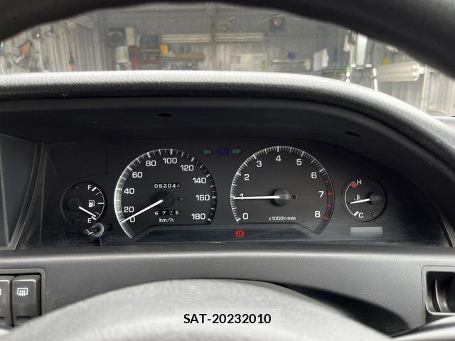 Toyota COROLLA 1989-11 1245959-10