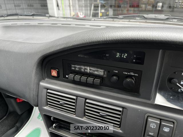 Toyota COROLLA 1989-11 1245959-11