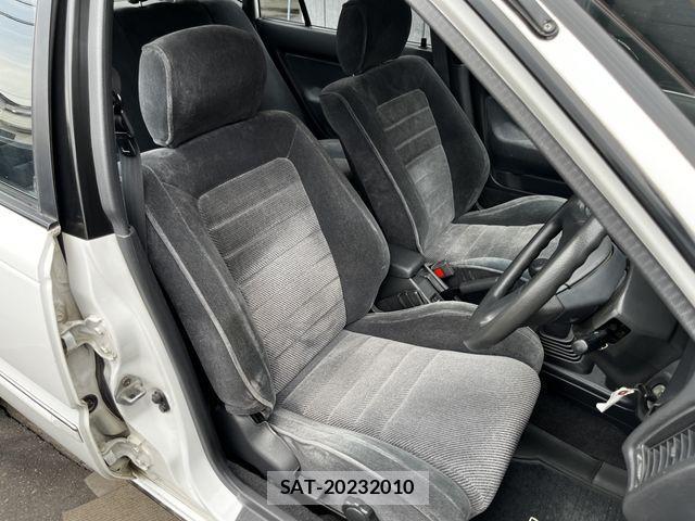 Toyota COROLLA 1989-11 1245959-13