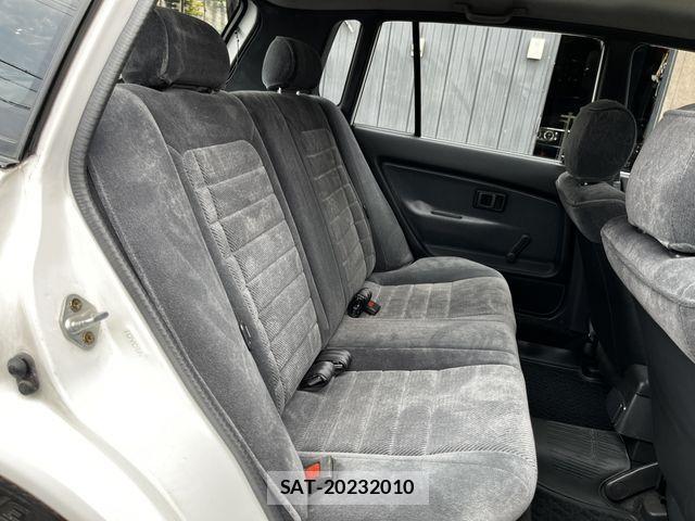 Toyota COROLLA 1989-11 1245959-16
