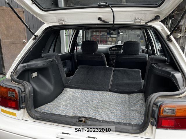 Toyota COROLLA 1989-11 1245959-18