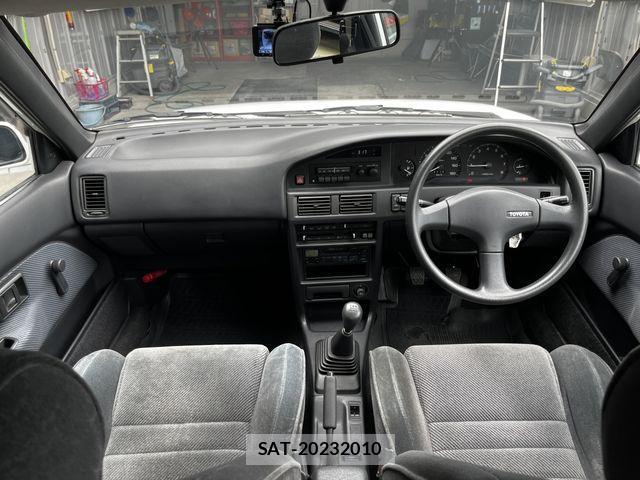 Toyota COROLLA 1989-11 1245959-1