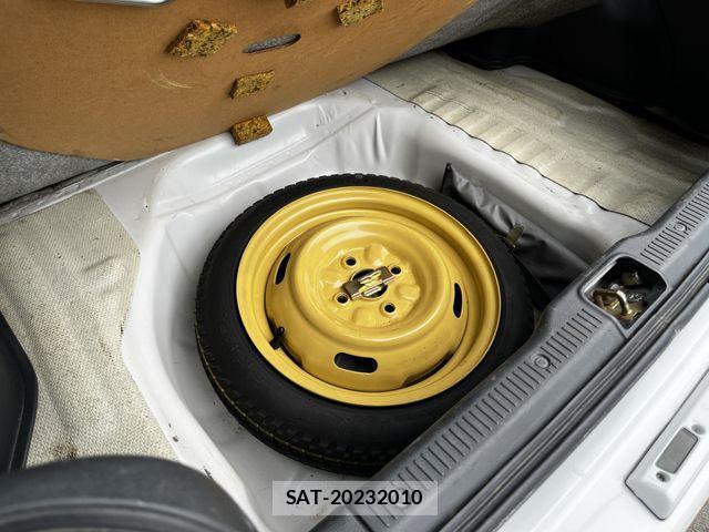 Toyota COROLLA 1989-11 1245959-19