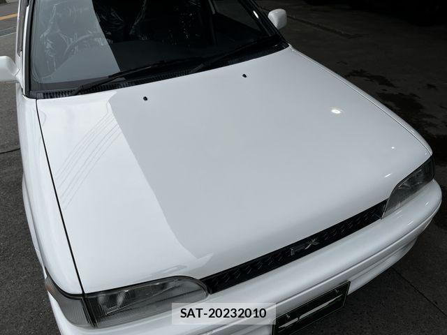 Toyota COROLLA 1989-11 1245959-7