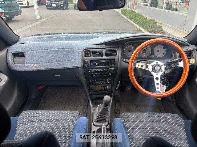 Toyota COROLLA 1995-04 8879174-9