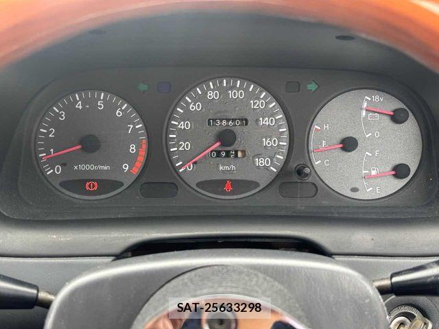 Toyota COROLLA 1995-04 8879174-11