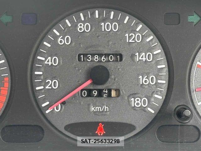 Toyota COROLLA 1995-04 8879174-12