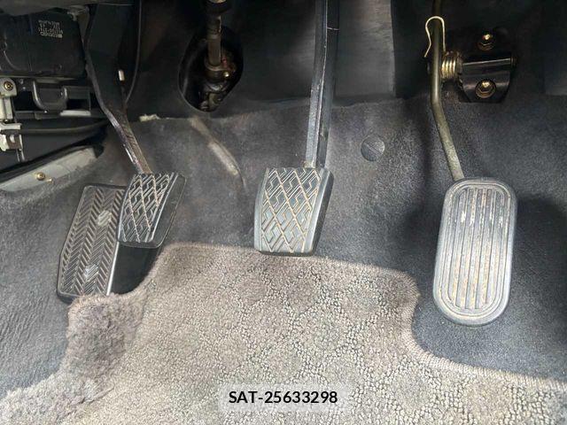 Toyota COROLLA 1995-04 8879174-17