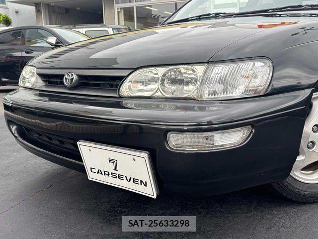 Toyota COROLLA 1995-04 8879174-1