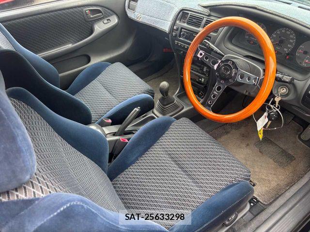 Toyota COROLLA 1995-04 8879174-20