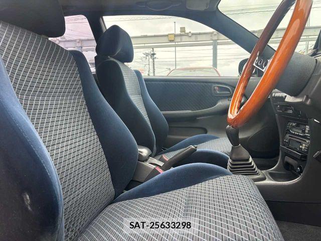 Toyota COROLLA 1995-04 8879174-21