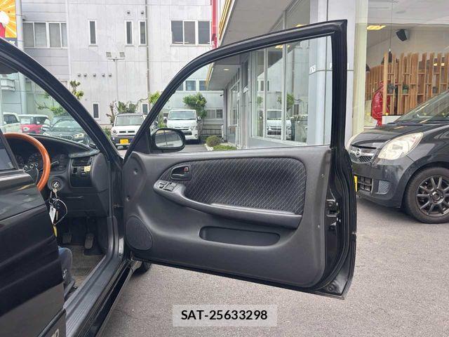 Toyota COROLLA 1995-04 8879174-22