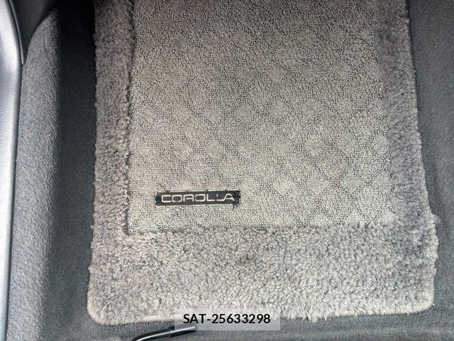 Toyota COROLLA 1995-04 8879174-27