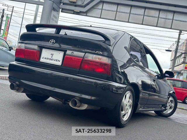 Toyota COROLLA 1995-04 8879174-2