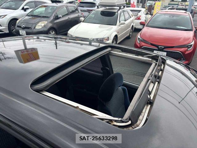 Toyota COROLLA 1995-04 8879174-6