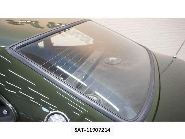 Toyota COROLLA LEVIN 1973-04 1003283-11