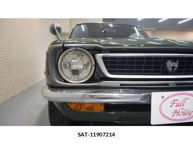 Toyota COROLLA LEVIN 1973-04 1003283-14