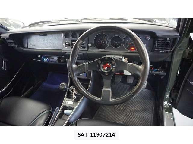 Toyota COROLLA LEVIN 1973-04 1003283-1