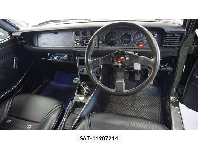 Toyota COROLLA LEVIN 1973-04 1003283-19
