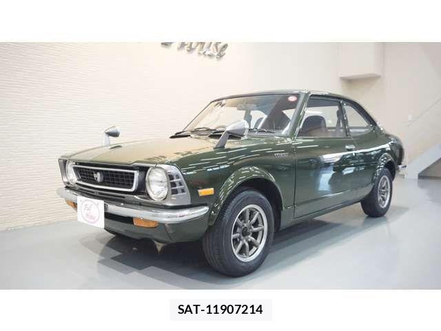 Toyota COROLLA LEVIN 1973-04 1003283-3